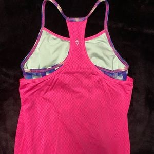 Ivivva Built in Bra Tank